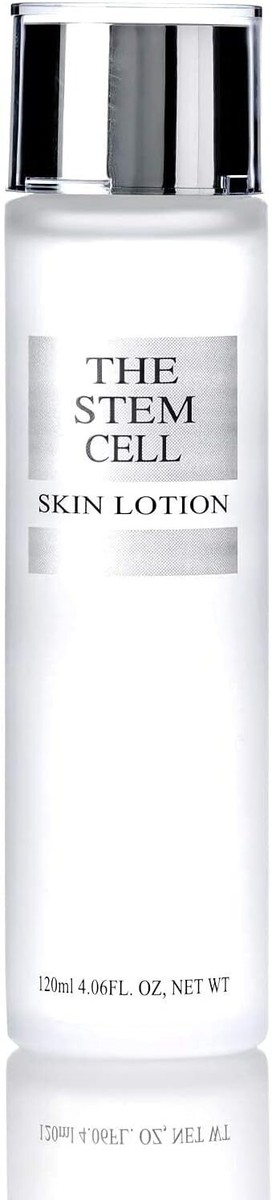 Bisho AKARI THE STEM CELL Skin Lotion 120ml Human stem Frome Japan