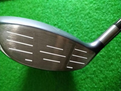 callaway Fairway wood PARADYM MAX FAST 3w 16* Right-Handed | eBay