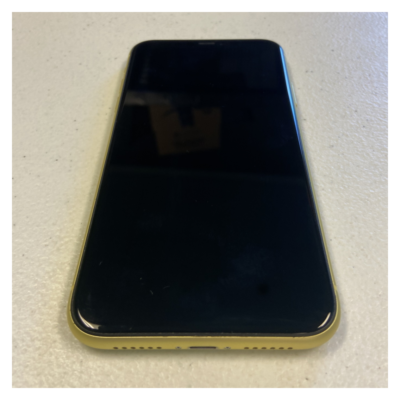 Apple iPhone 11 Mint 64GB 128GB Black Green Unlocked T-Mobile