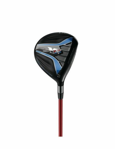 Callaway Fairway PARADYM MAX FAST 3W 16° Stiff SPEEDER NX 40 for