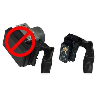 ABSDELETE Inc. - KAW3 – Kawasaki zx10 ABS Delete Module | eBay