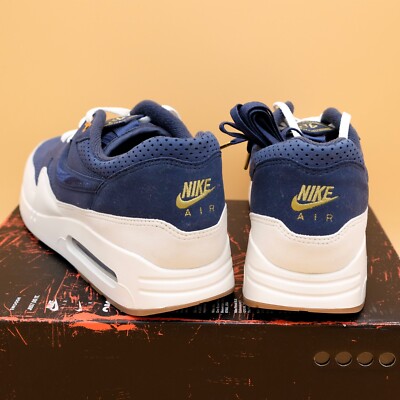 Size 12 ⚾ Nike Air Max 1 86 OG Jackie Robinson NEW! | eBay