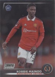 期間限定特価】Panini Select コビー・メイヌー レリックオート 期間