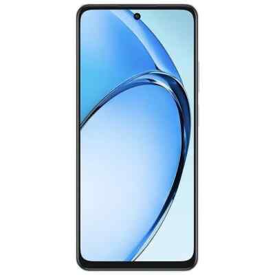 OPPO A3 5G(Blue 6GB RAM 128GB) 6.67 inch MediaTek Dimensity 6300