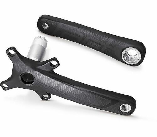 リール 23RCSB SLPWORKS 85mm CARBON CRANK HANDLE Amazon.com
