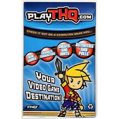 Manual Only) Nicktoons Attack of the Toybots Sony Playstation 2