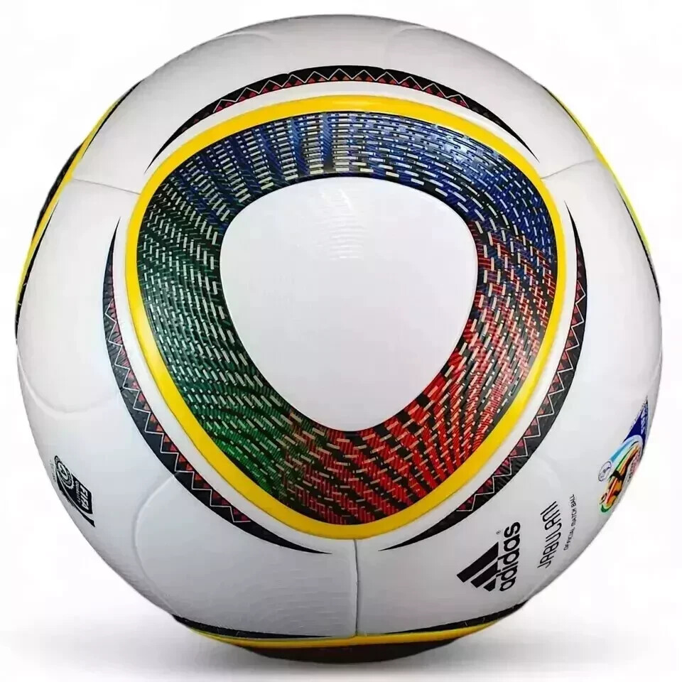 ジャブラニ 2010W杯 公式試合球 アディダス ジョブラニ 2010年