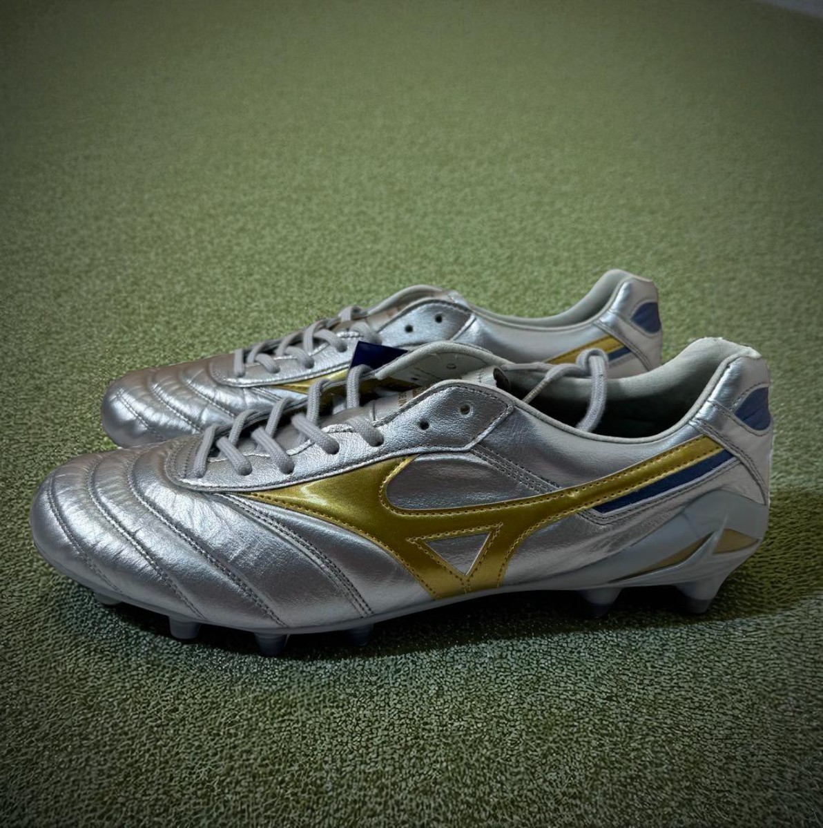 Brand New! Mizuno Morelia DNA Japan – Football Boots – 27.5 / US
