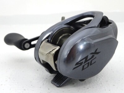Shimano 22 SLX DC XT 71HG Left Handle Baitcast Reel | eBay