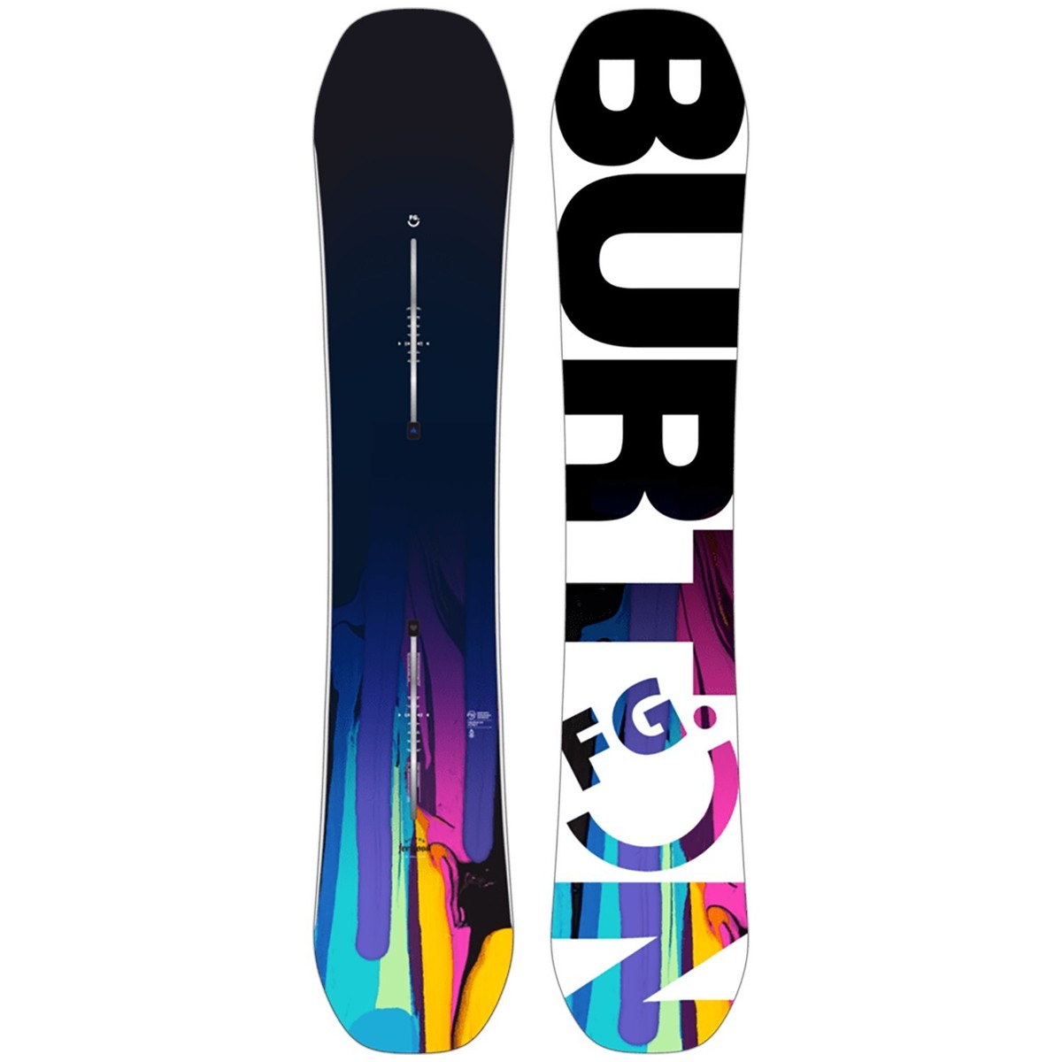 Burton Feel Good 149 スノーボード3点セット Burton Feelgood 149