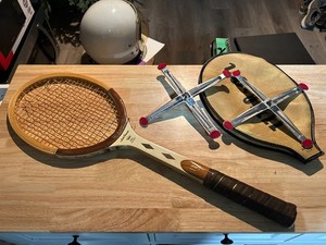 Wilson Jack Kramer Pro Staff | eBay