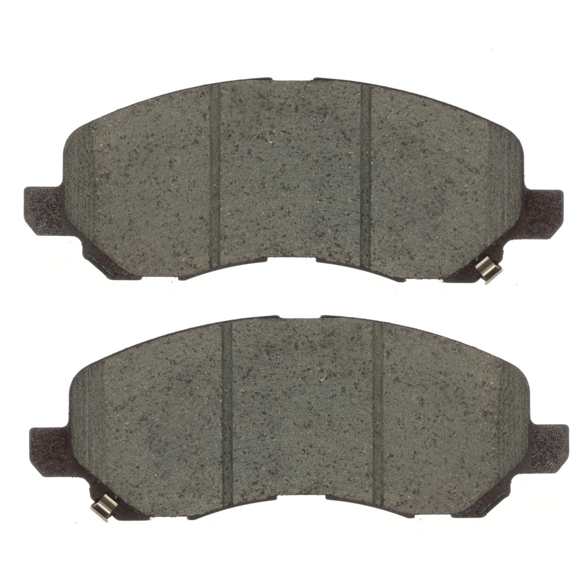 OEM 2013-2017 Mitsubishi Lancer Front Disc Brake Pad Set (VSP