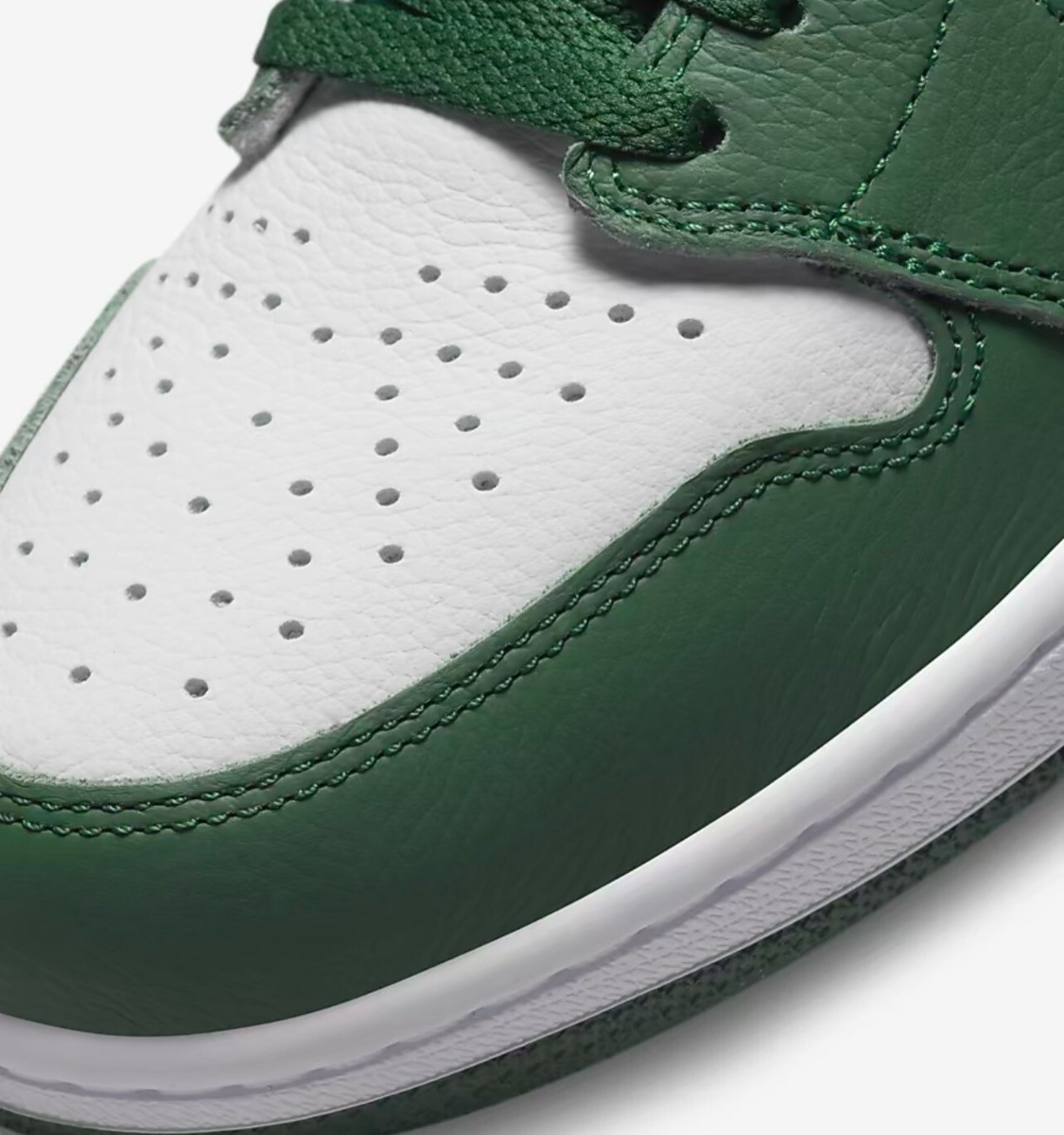 Air Jordan 1 Retro High OG Gorge Green DZ5485-303 NEW With Box | eBay