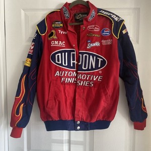 DuPont Motorsports ジャケット XL DuPont Jacket | eBay