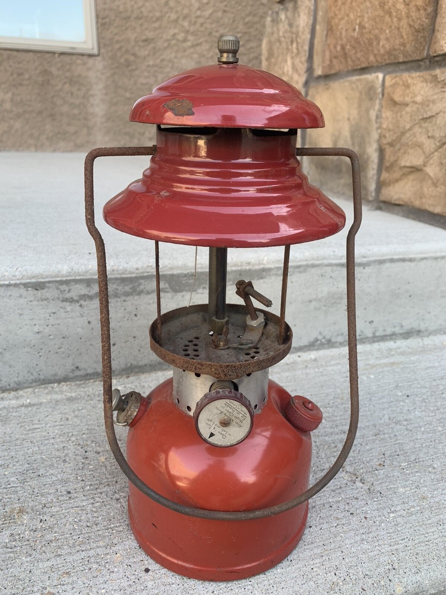 Vintage Coleman Lantern Model 200 Lantern | eBay