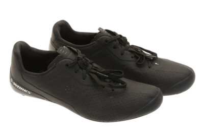 Specialized S-Works Torch Lace Road Cycling Shoes 40 EU Black