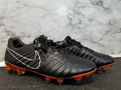 New Nike Tiempo Legend 7 VII Elite SG-Pro ACC Flyknit Men's Size 6