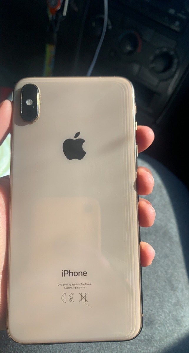 apple iphone xs max 256gb | eBay
