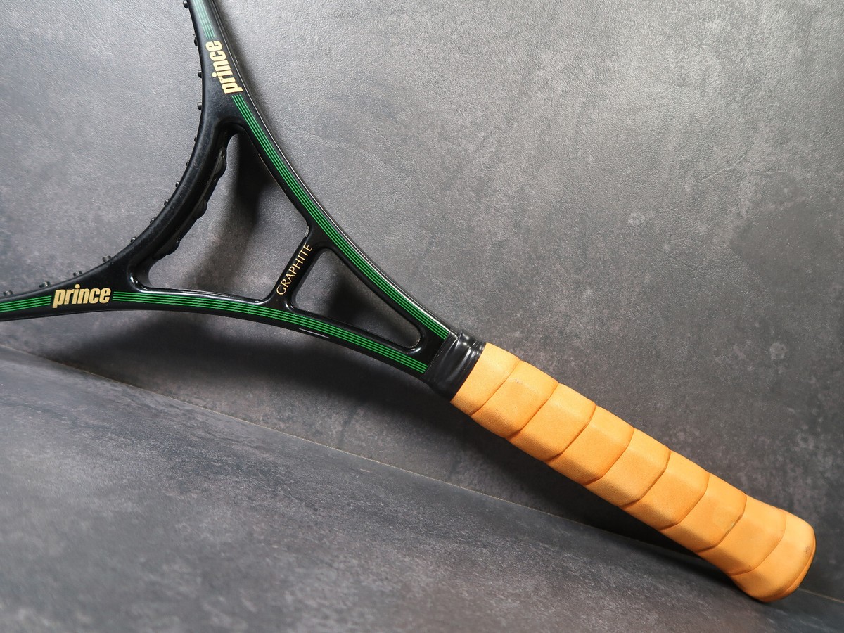 Prince - Graphite Oversize - L4 - 4 1/2 - Tennisschläger Racket