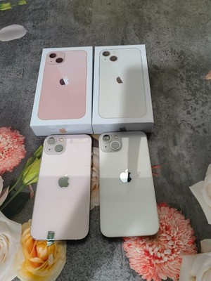 Excellent Apple iPhone 13 6.1