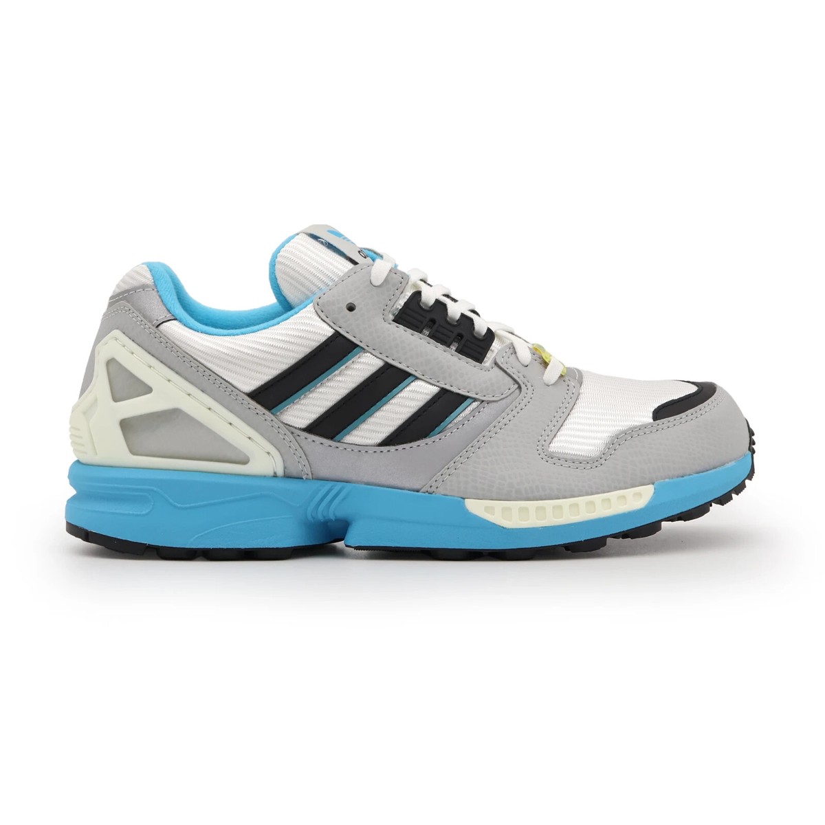 IH3363 atmos adidas Originals ZX8000 G-SNK 9 Blue Grey Yellow