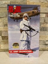 Kenner G.I. Joe U.S. Army Coldweather Action Figure for sale