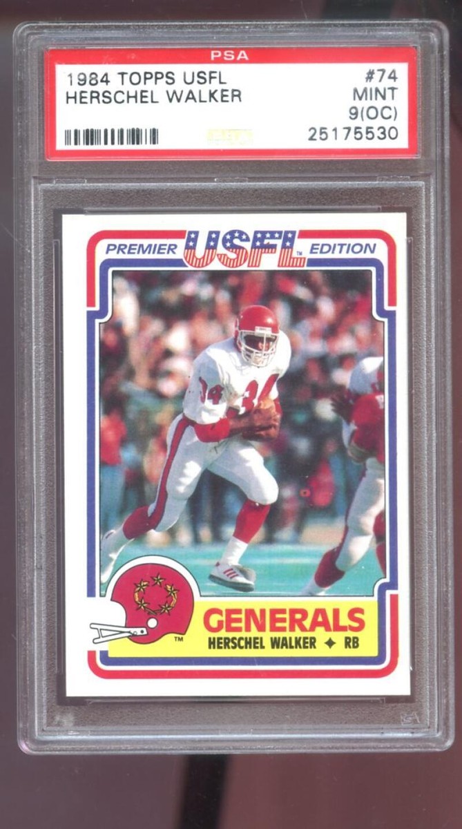 Fred Stolle US Open サイン入りカード Fred Kendall - Trading/Sports