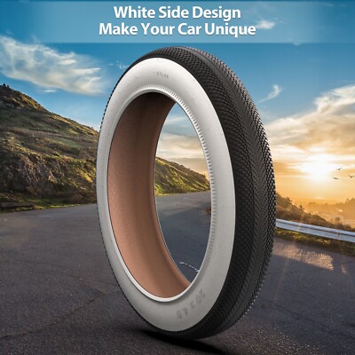 20'' X 4'' TROOPER TIRE For E-bike Super73 S1 S2 R RX Z ZX Z1