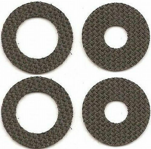 Abu Garcia carbontex drag washers KALEX 50, 51, 60, 61 | eBay