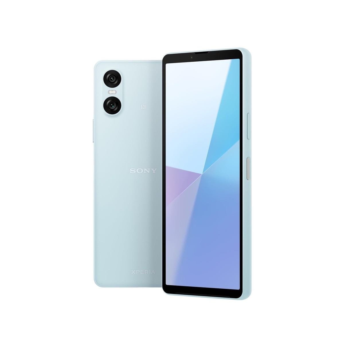 Sony Xperia 10 VI Blue SIM-free smartphone XQ-ES44 L1JPCX0