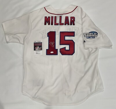 ラスト1枚！wslゼッケン ジュリアン ウィルソン Mサイズ ラスト1枚