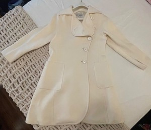 Gianfranco Ferré Coat | eBay