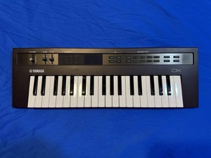 最終値下げreface dx Yamaha reface - reface DX - Synthesizers