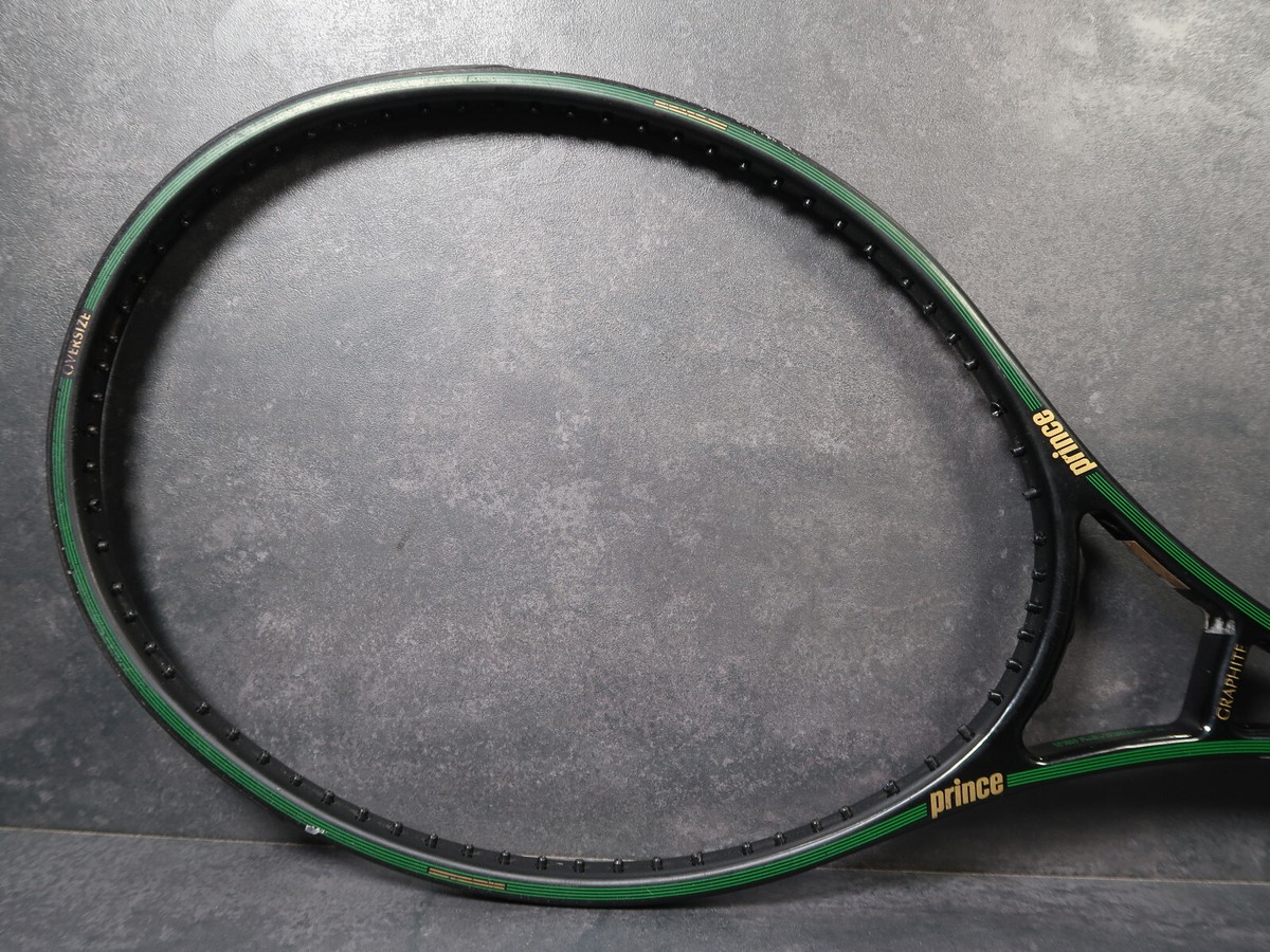 Prince - Graphite Oversize - L4 - 4 1/2 - Tennisschläger Racket