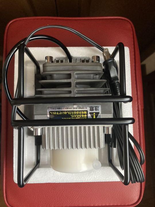 Mr Linear Compressor L5 airbrush paint set GSI Creos PS321 Mr