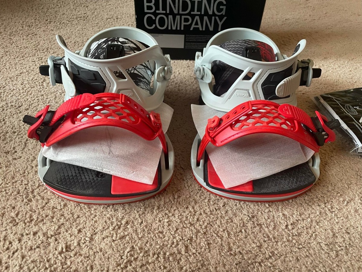 UNION 20-21 ATLAS KAZU LIGHT GREY 限定モデル Union Atlas Kazu 2021