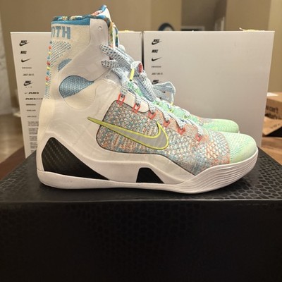 Size 10 - Nike Kobe 9 Elite Protro 2025 What The Kobe for sale