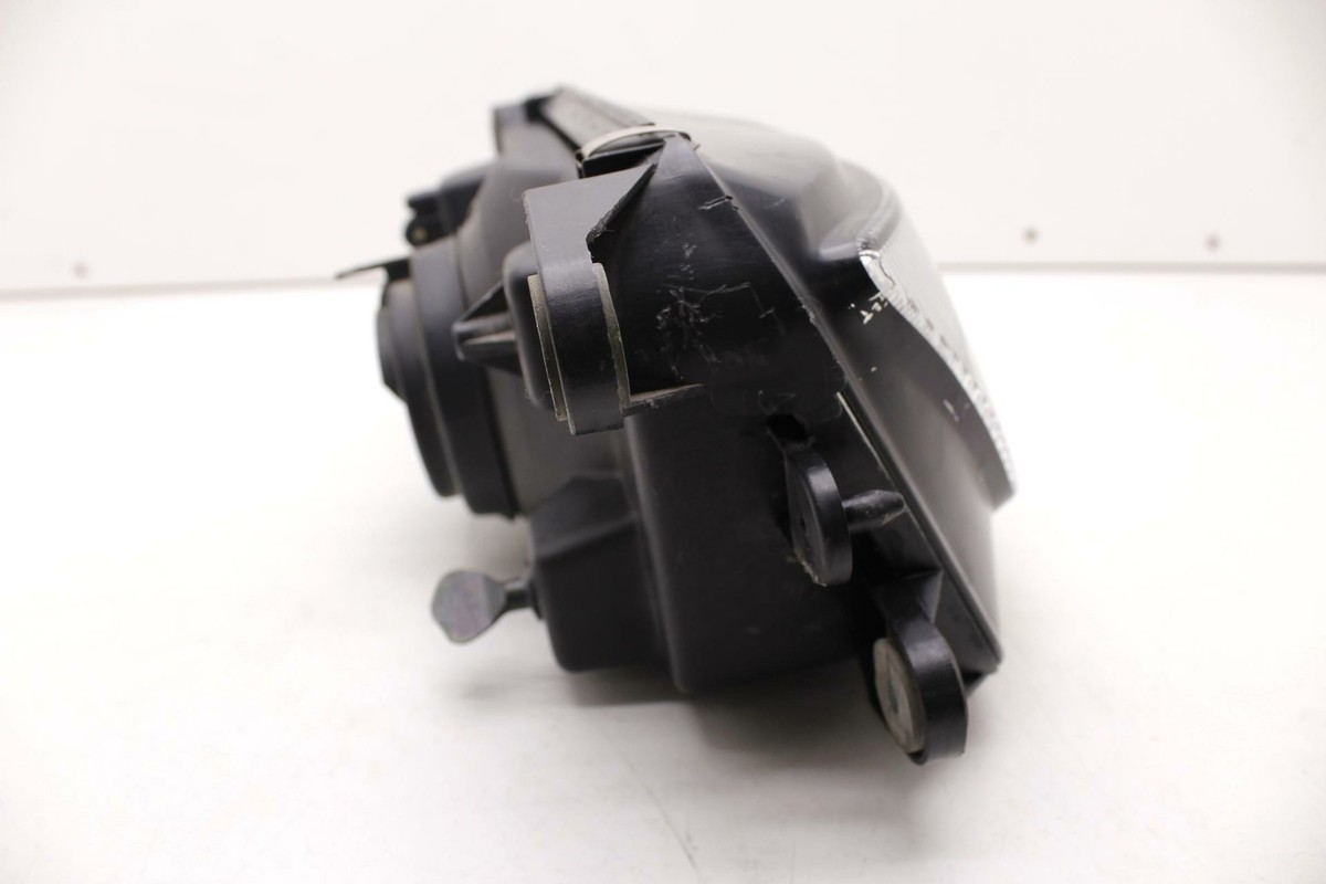 1995 kawasaki ninja ZX6 OEM FRONT HEADLIGHT HEAD LIGHT LAMP R4