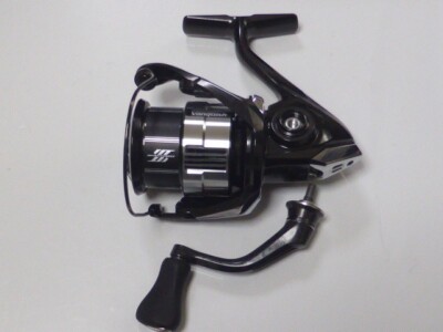 Shimano 23 Vanquish 2500S Spinning Reel New in Box | eBay