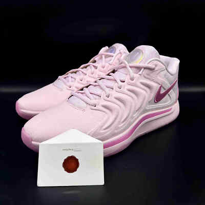 Nike KD 17 Aunt Pearl FZ1518-600 Men Size | eBay