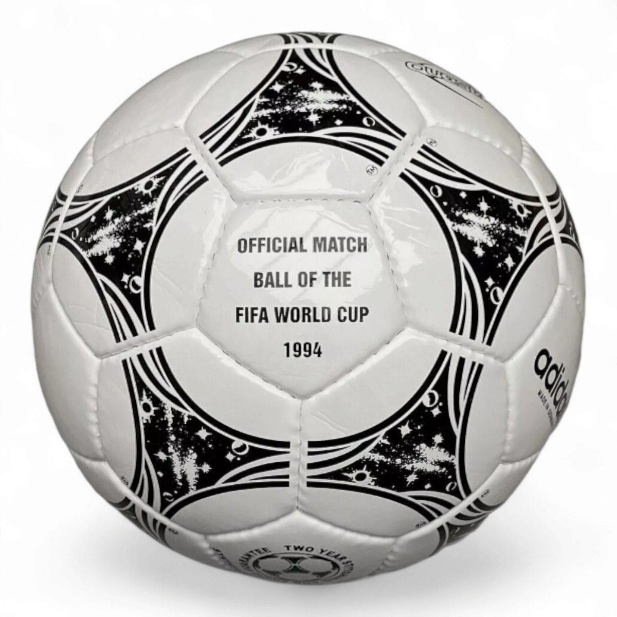 Adidas Questra FIFA World Cup 1994 Official Match Ball Soccer Ball