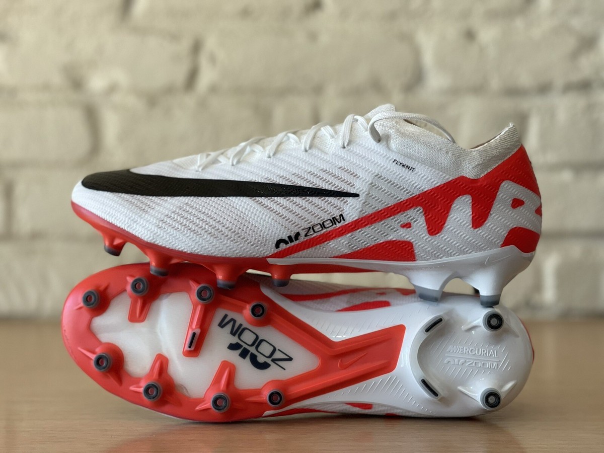 Nike Mercurial Air Zoom Vapor 15 Elite AG-PRO Soccer Cleats DJ5167
