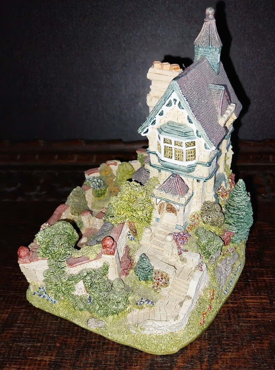 レアもの❣️リリパットレーン THE BAKER'S SHOPLilliput Lane THE