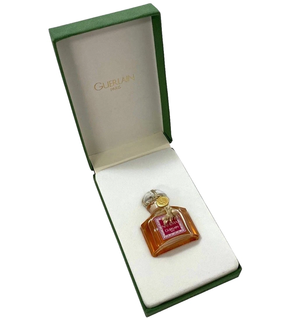 Guerlain Nahema Perfume Fragrances for Women for sale | eBay