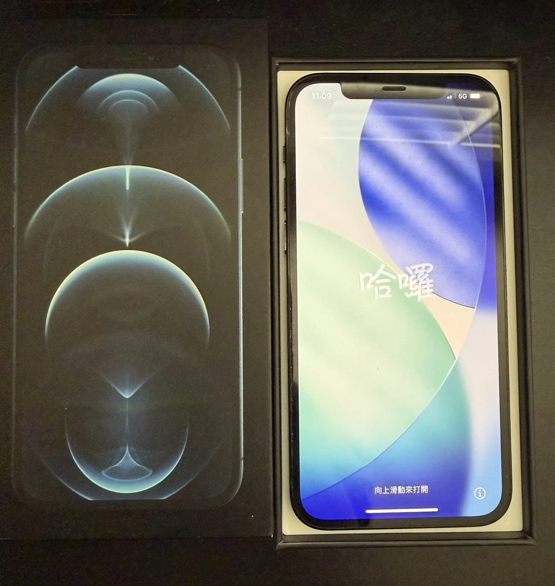 苹果iPhone 12 Pro 256gb | eBay