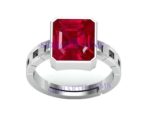 Nier Automata Gestalt/Replicant Silver Ring SV925 Figure Japan