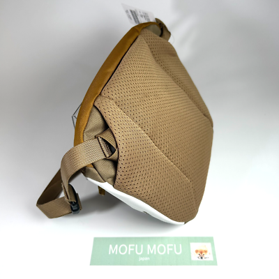 ARC'TERYX x BEAMS Mantis 2 Waist Pack Nagomi japan NEW | eBay