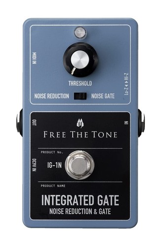 Tone Fuel Effects / Silk Road | eBay