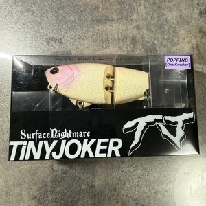 DRT タイニージョーカー ポッピング ヒューマンボーン s-l400.jpg