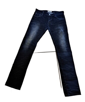 DENIM BY VANQUISH & FRAGMENT 34inch